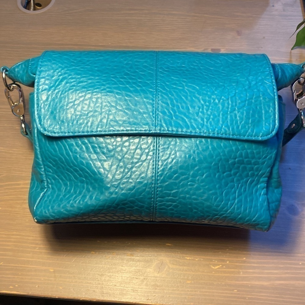 Jewell by 31 in teal
